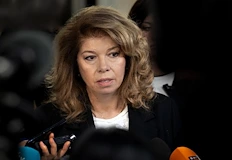 Спортната деятелка публикува остра критика към евроатлантическата позиция на президентаНационалната