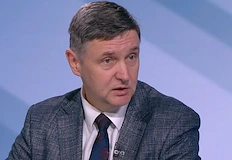 Владимир Георгиев признава провала на сътрудничеството с Борисов и Пеевски