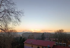 Краткотрайно затопляне преди новия циклон в четвъртъкЗначителен спад на атмосферното