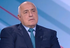 Лидерът на ГЕРБ нарече промените в Конституцията експеримент и призна