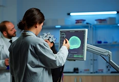 Ново проучване Мозъчната стимулация засилва емпатията при здрави хора но