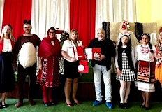500 ръчно изработени мартеници донесоха кураж в лечебното заведениеВ навечерието