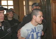 Началникът на Софийския затвор е отстранен от длъжност след предложението