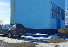 Съоръжения от 80 те години захранват областния град с питейна