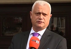 Служителите разследващи трагедията в Петрохан също ще бъдат отстранениСлужебният министър