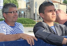 Роднините на моряка преживяват втори тежък удар след смъртта на