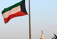 Кувейтската армия е прехванала ракети в своето въздушно пространствоСилите на