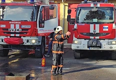 Спасителят на Борово Свилен Рачев се пенсионира след десетилетия