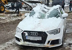 Опасният ствол е бил със заповед за премахване от две