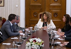 Тошко Йорданов атакува Андрей Гюров и Димитър Главчев по време