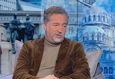 Бившият началник на кабинета на президента коментира политическите планове на