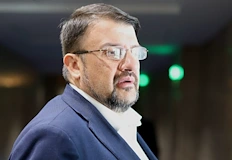 Бившият депутат вижда партията на Радев като алтернативаНапускането на Делян