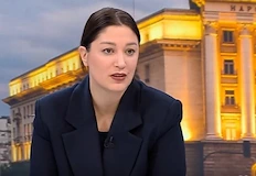 Социологът смята че държавният глава се дистанцира от служебния премиерПолитическата