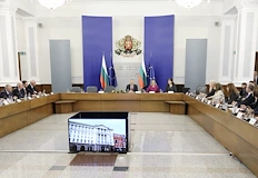 Областният управител на Русе обяви честните избори за свой най висок