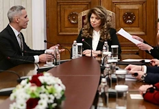 Изборите ще се проведат на 19 април кабинетът полага клетва