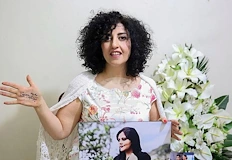 Активистката е върната в килията въпреки сърдечната криза и гладната