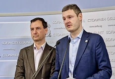 Общинският съветник предложи средствата да отидат за софийските кварталиДържавата продължава