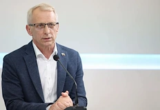 ПП ДБ влиза в челен сблъсък с прокуратурата и новия