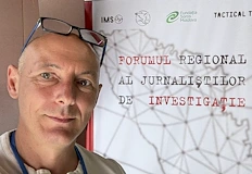 Журналистът от BIRD атакува МВР за липсата на резултатиАтанас Чобанов