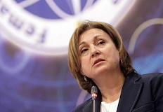 Бившият вицепремиер и вътрешен министър поема стратегическия пост в служебното