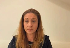 Ралица Асенова не получава достъп до останките на Николай Златков