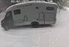 Липсва точният момент на срещата преди трагедиятаМистерията около трагичния случай