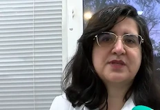 Капацитетът от 53 легла е постоянно заетСпециализираната белодробна болница Д