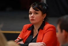 Колегиумът на Лаура Кьовеши установи тежко нарушение на българския европрокурорКолегиумът