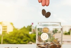 Разликите между американския и европейския модел на спестяване излизат наявеЕвропейската