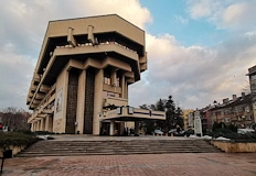 Новата програма Туризъм залага на мащабни събития с Румъния и