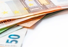 Забавянето подсказва че инфлацията е на път да остане под