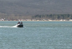 Военноморските сили продължават издирването край Созопол утреСпециалисти от Военноморските сили