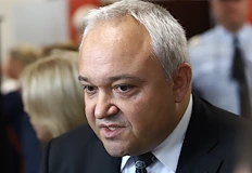 Бившият вътрешен министър разкритикува неадекватното поведение на ДАНС и прокуратуратаБившият