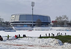 Липсата на техника принуди футболния клуб да потърси доброволциСтарши треньорът