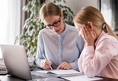 Подготовката за изпити остава сериозно перо в семейния бюджетЦените на