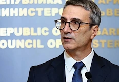 Енергийният министър обясни увеличеното потребление с ниските температури през декемвриТам