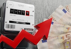 Регулаторът ще сваля електромери при съмнения за четворно завишениеНад 400