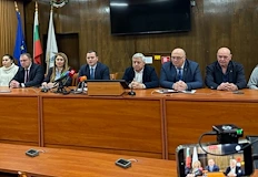 Общината се отказва от 7 5 милиона евро бъдещи наемиОбщинският