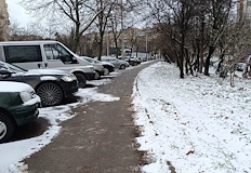 Рекордната стойност за деня обаче остава отчетената през 1996 годинаМинимална