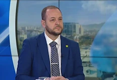 Бившият екоминистър отрече категорично да има вина за възхода на