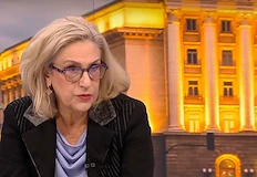 Политологът изразява съмнение относно истинските мотиви на служебния кабинет за