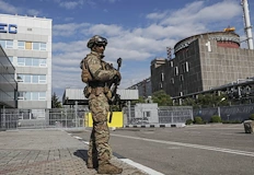 Алексей Лихачов Централата трябва да остане руска собственостРусия изрази готовност