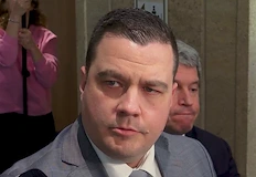 ИТН атакува новия служебен кабинет заради министър Андрей ЯнкуловПолитическото напрежение