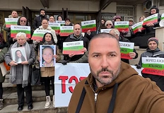 Във Велико Търново искат затвор в Сандански оправдават шофьора с