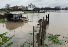 Местната власт в Ардино и Гълъбово търси спешни аварийни решенияОбщините