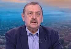 Проф Тодор Кантарджиев Втора грипна вълна няма да имаАпокалиптичните сценарии