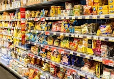 Италиански учени откриха връзка между индустриалната храна и по ниската