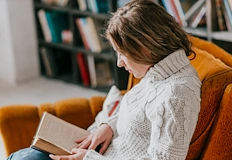 Интелектуалната активност през целия живот е ключът към здравето на