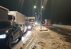 Деян Герасимов разкри истинската причина за задръстванията край границатаОбщина Русе