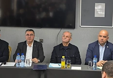 Хората на Доган атакуват международно Коалицията на рестрикциите – ГЕРБ